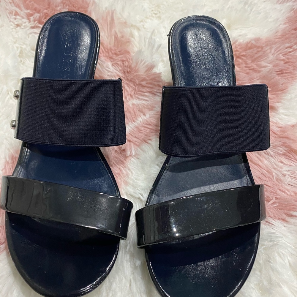 🌷Lauren by Ralph Lauren Rhianna wedge